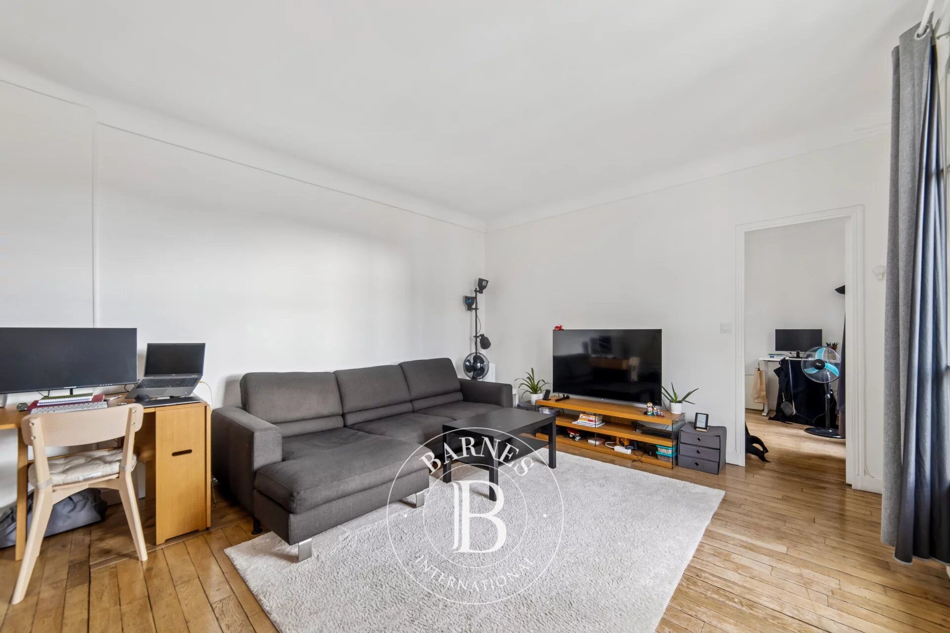 Zu verkaufen Wohnung | Paris 16ème - picture 4