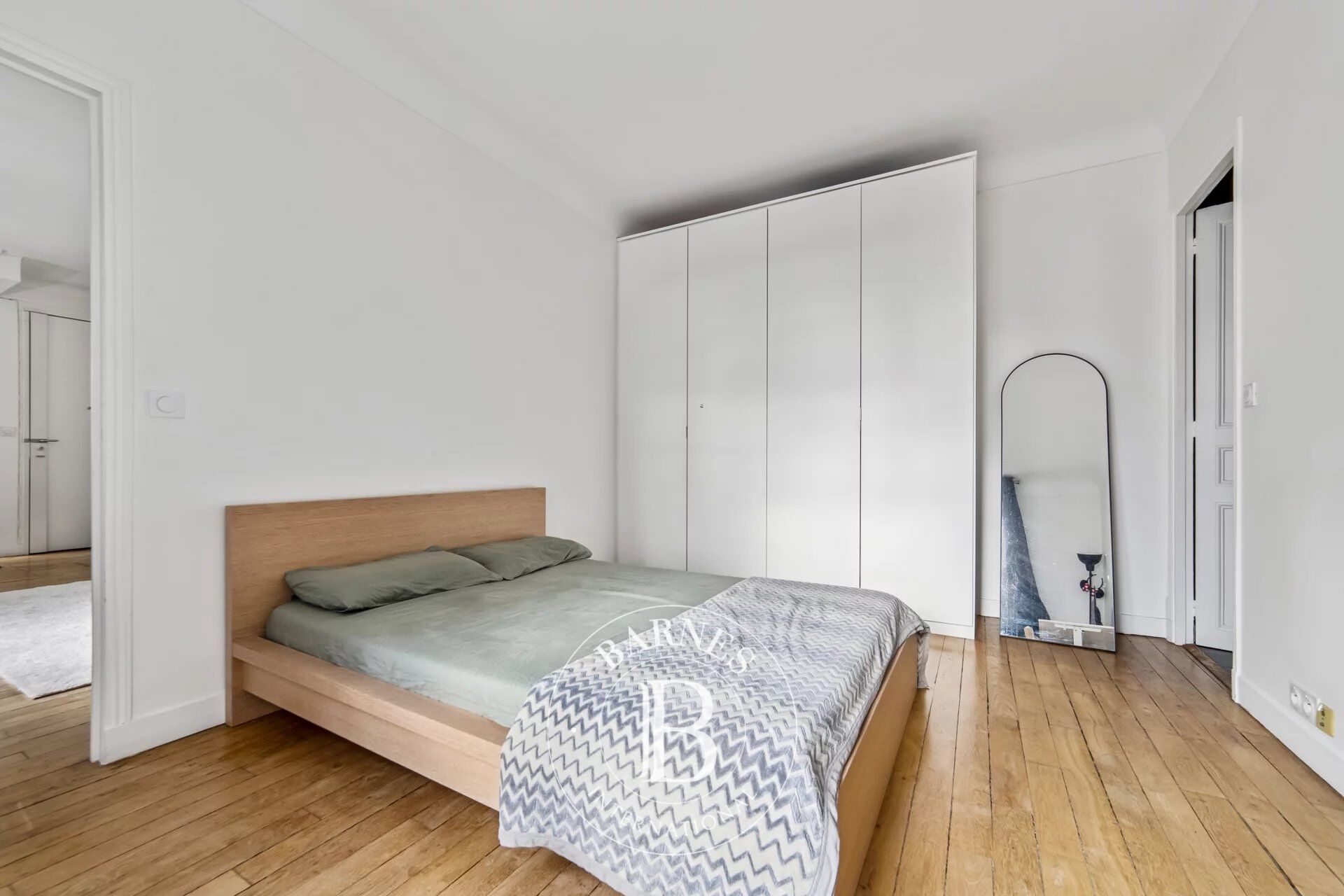 Zu verkaufen Wohnung | Paris 16ème - picture 6