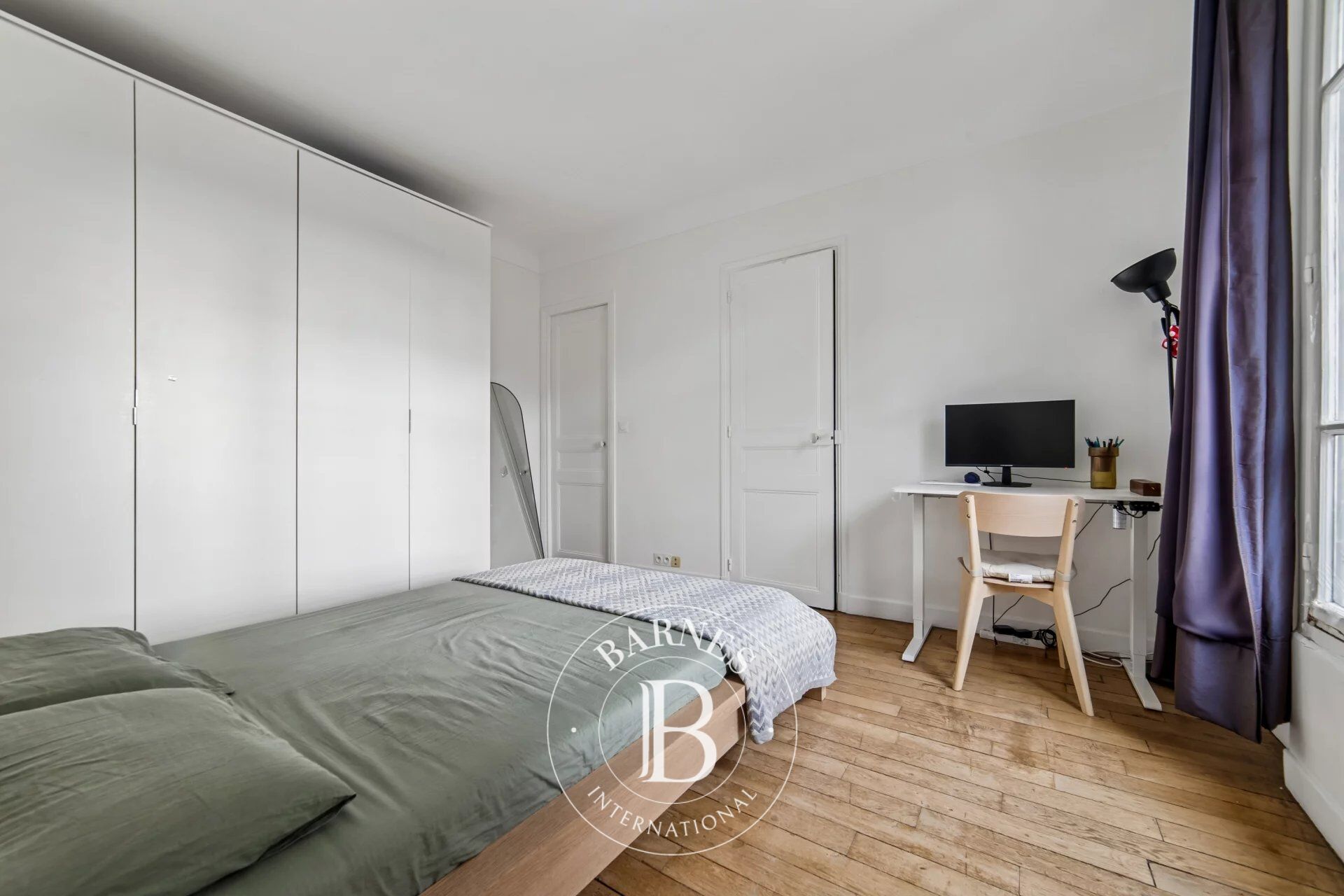 Zu verkaufen Wohnung | Paris 16ème - picture 7