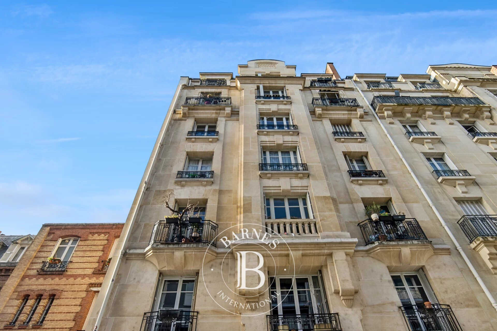 Zu verkaufen Wohnung | Paris 16ème - picture 10