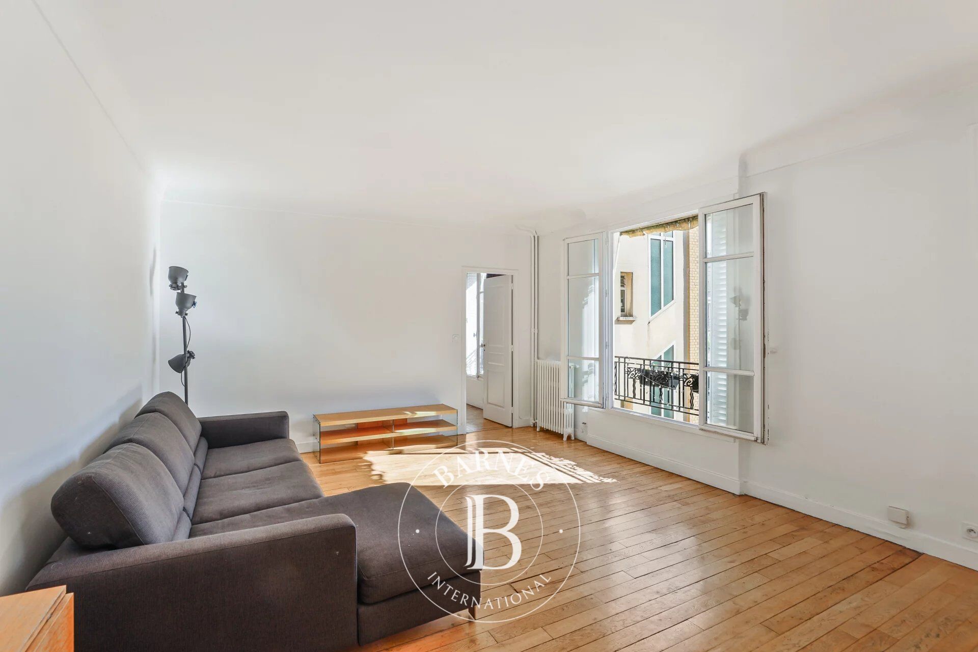 Appartamento Paris 16ème - picture 3