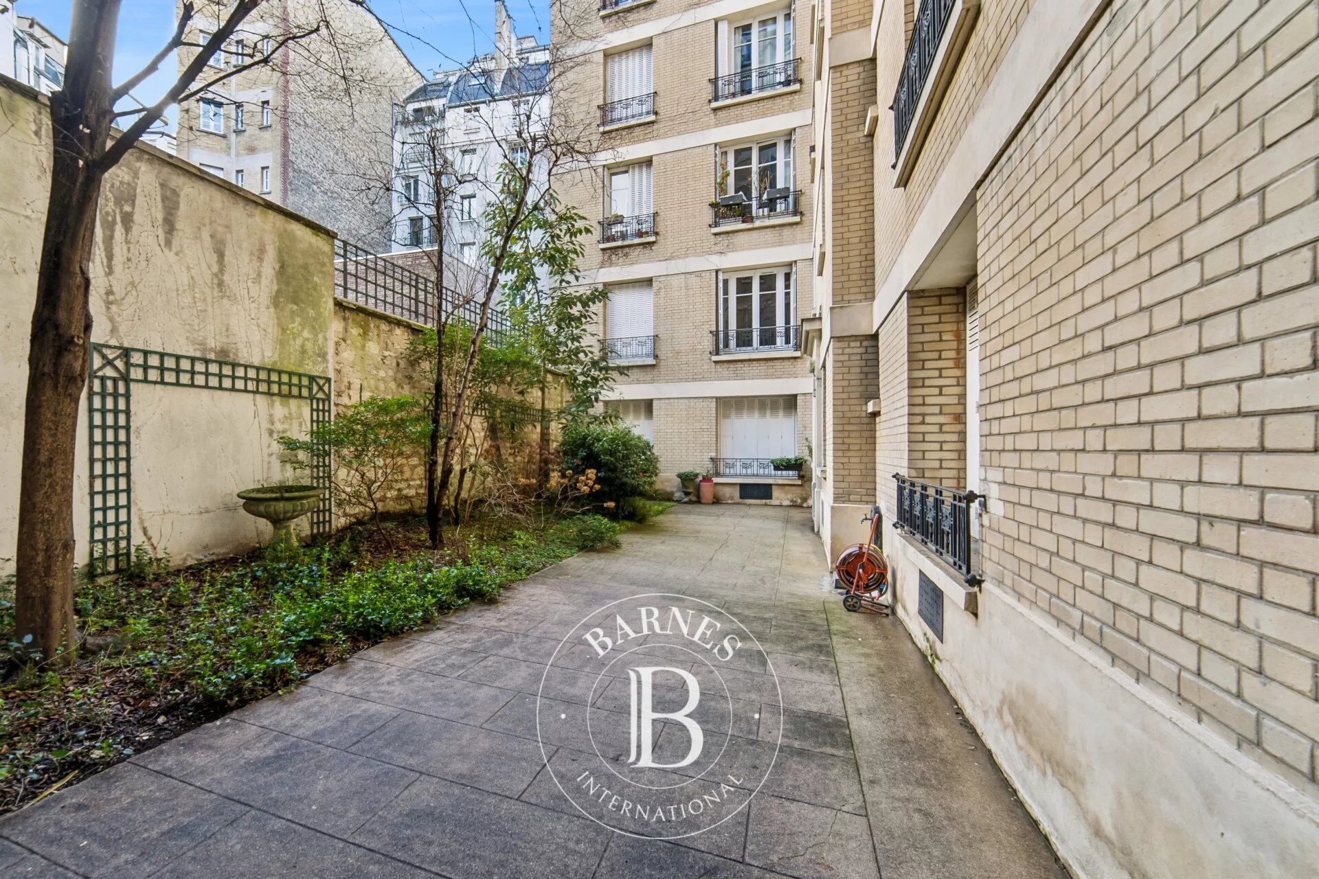 Zu verkaufen Wohnung | Paris 16ème - picture 9