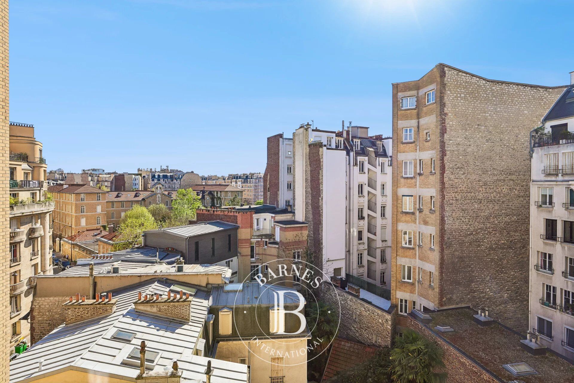 Appartamento Paris 16ème - picture 2