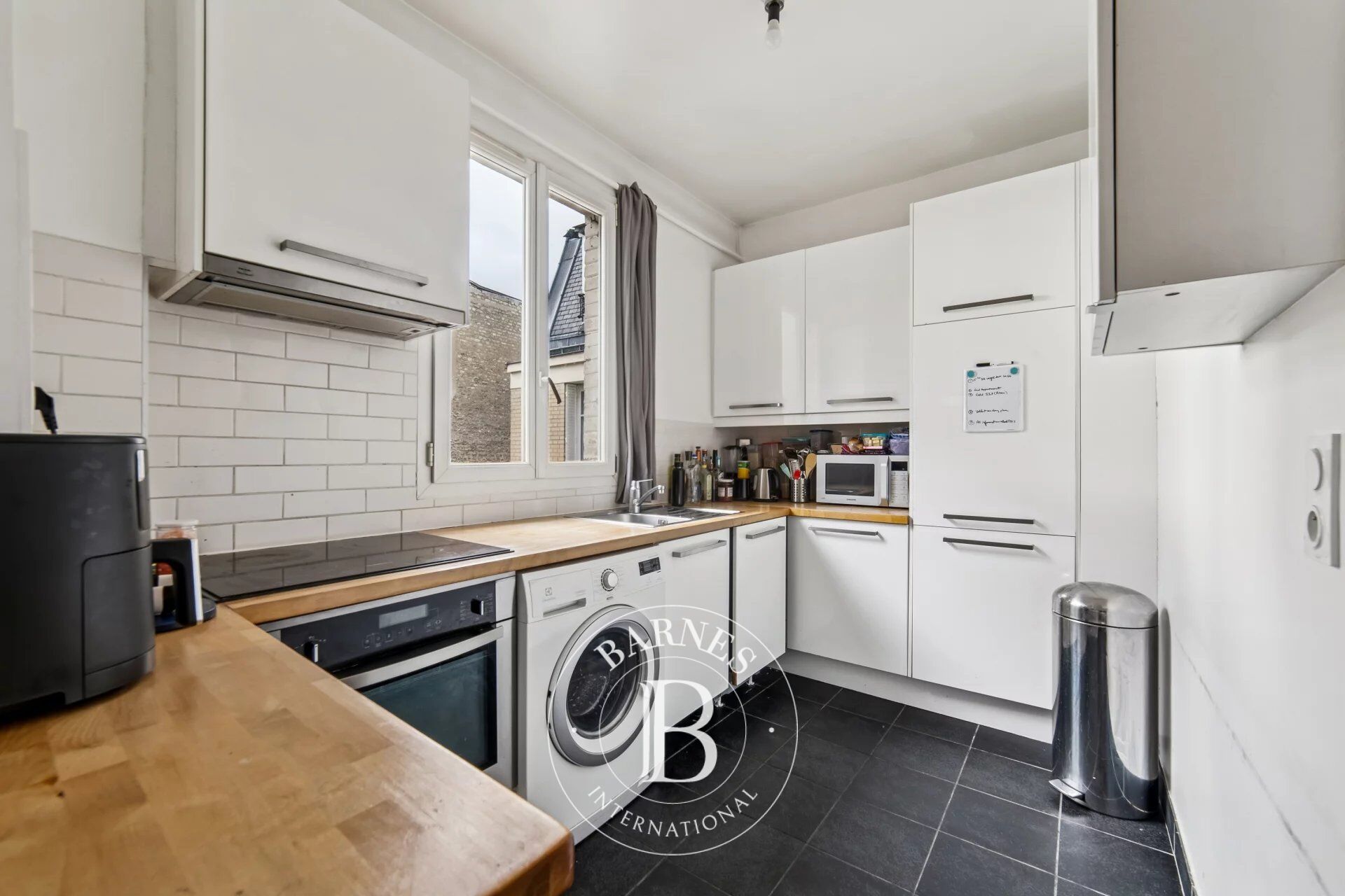 Zu verkaufen Wohnung | Paris 16ème - picture 5