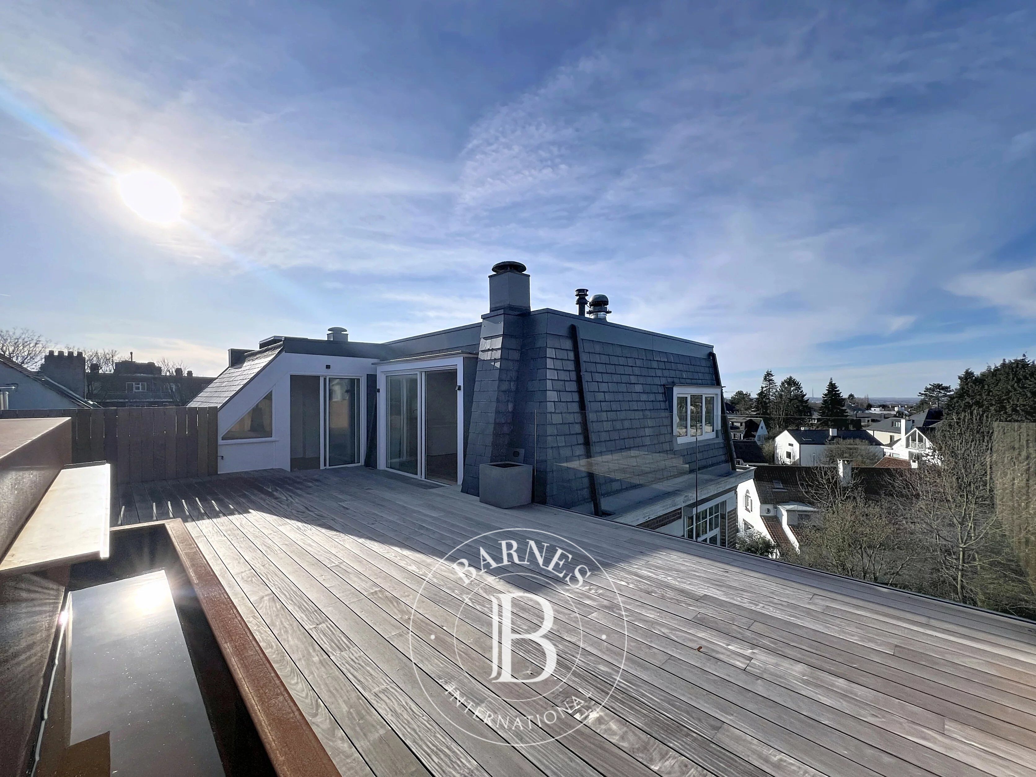 Ático Uccle - picture 2