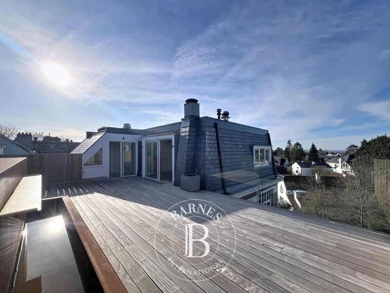 Alquiler Ático | Uccle - picture 2