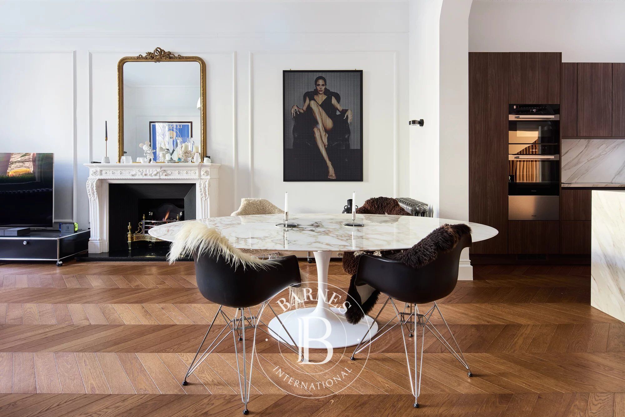 Cornwall Gardens, South Kensington - picture 2