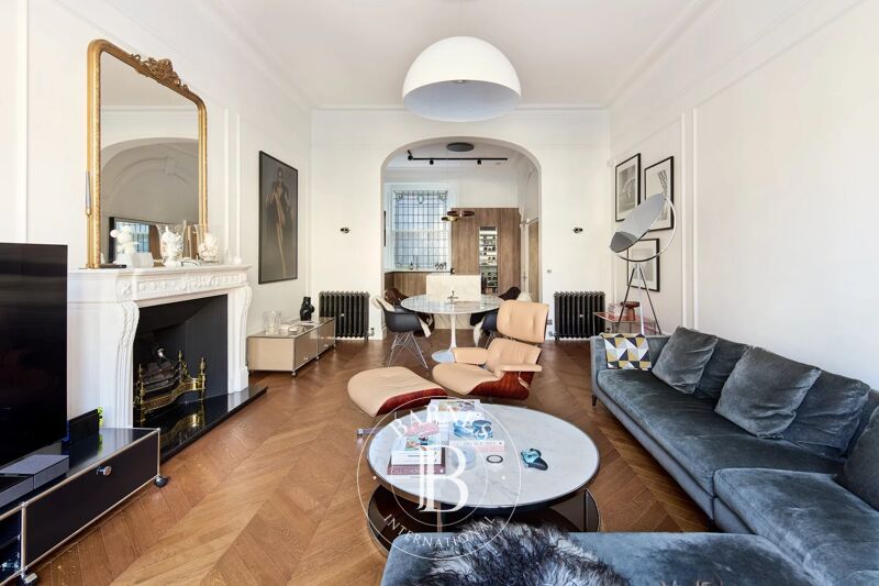 À vendre Appartement | London - picture 1