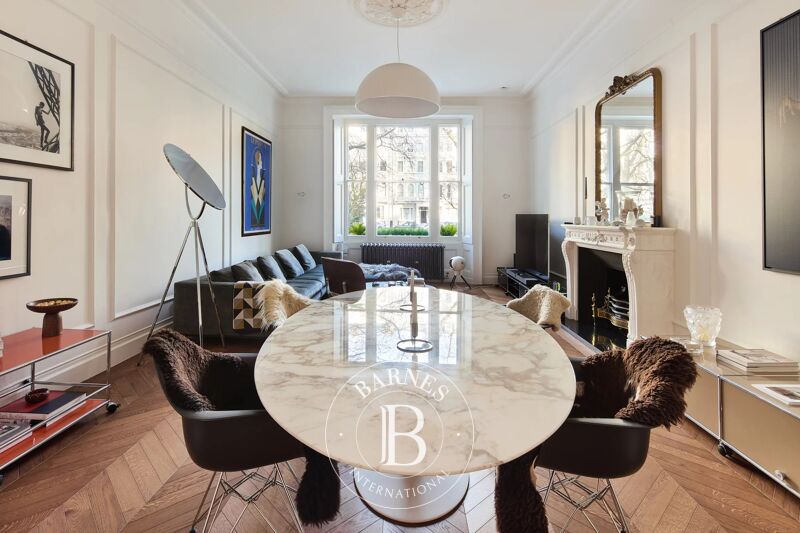 À vendre Appartement | London - picture 3