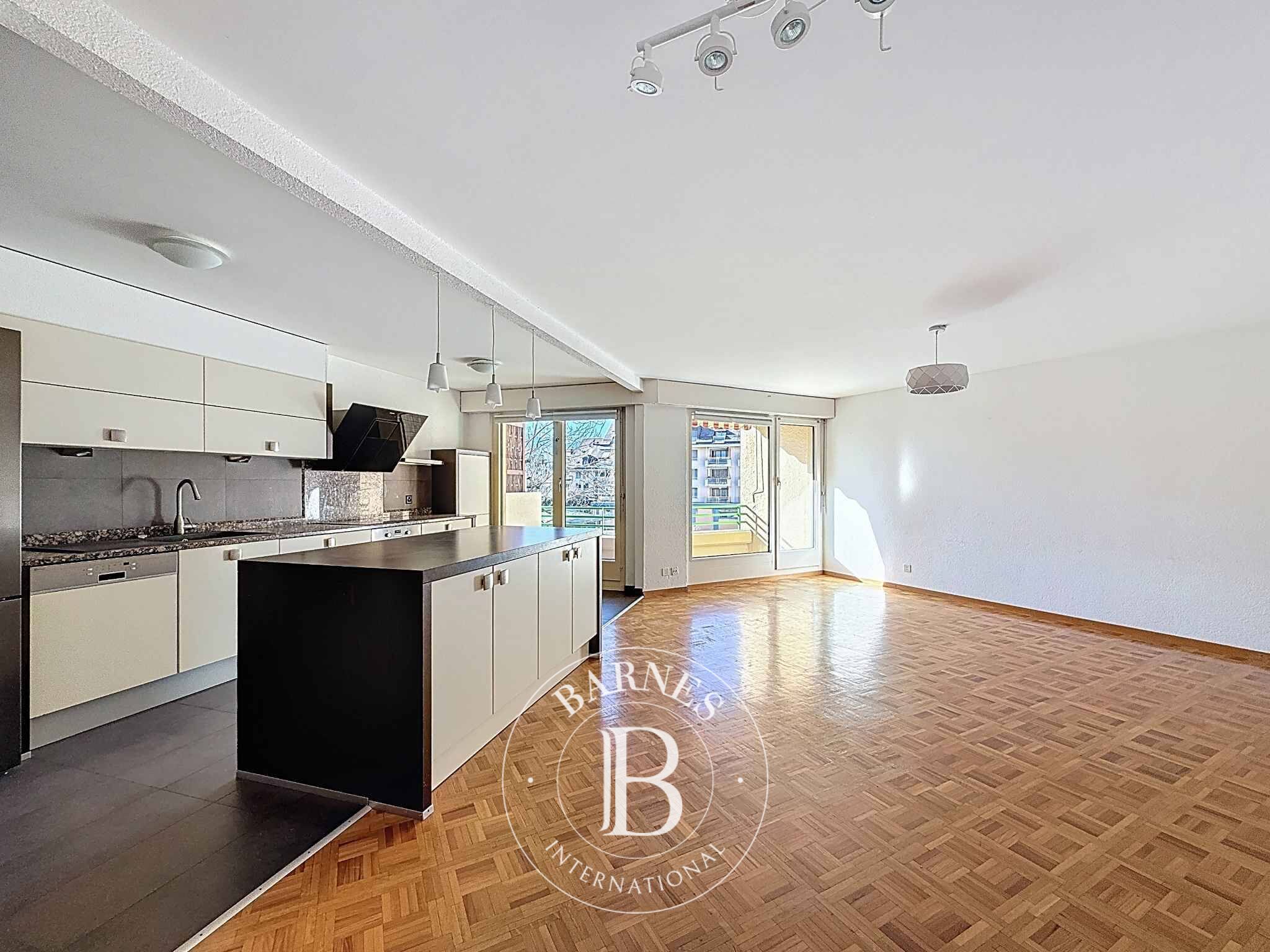 Appartamento Gland - picture 3