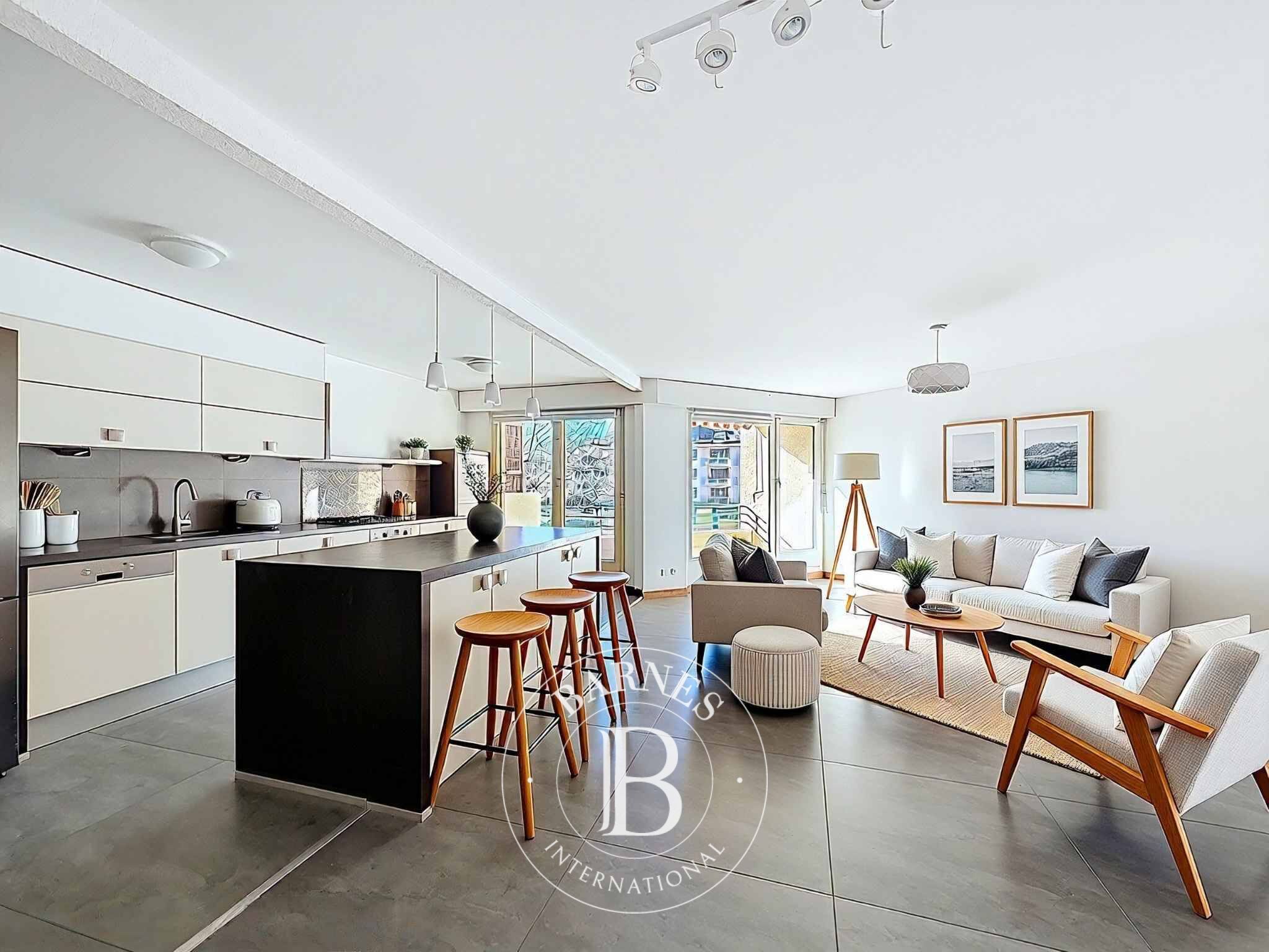 Appartamento Gland - picture 2