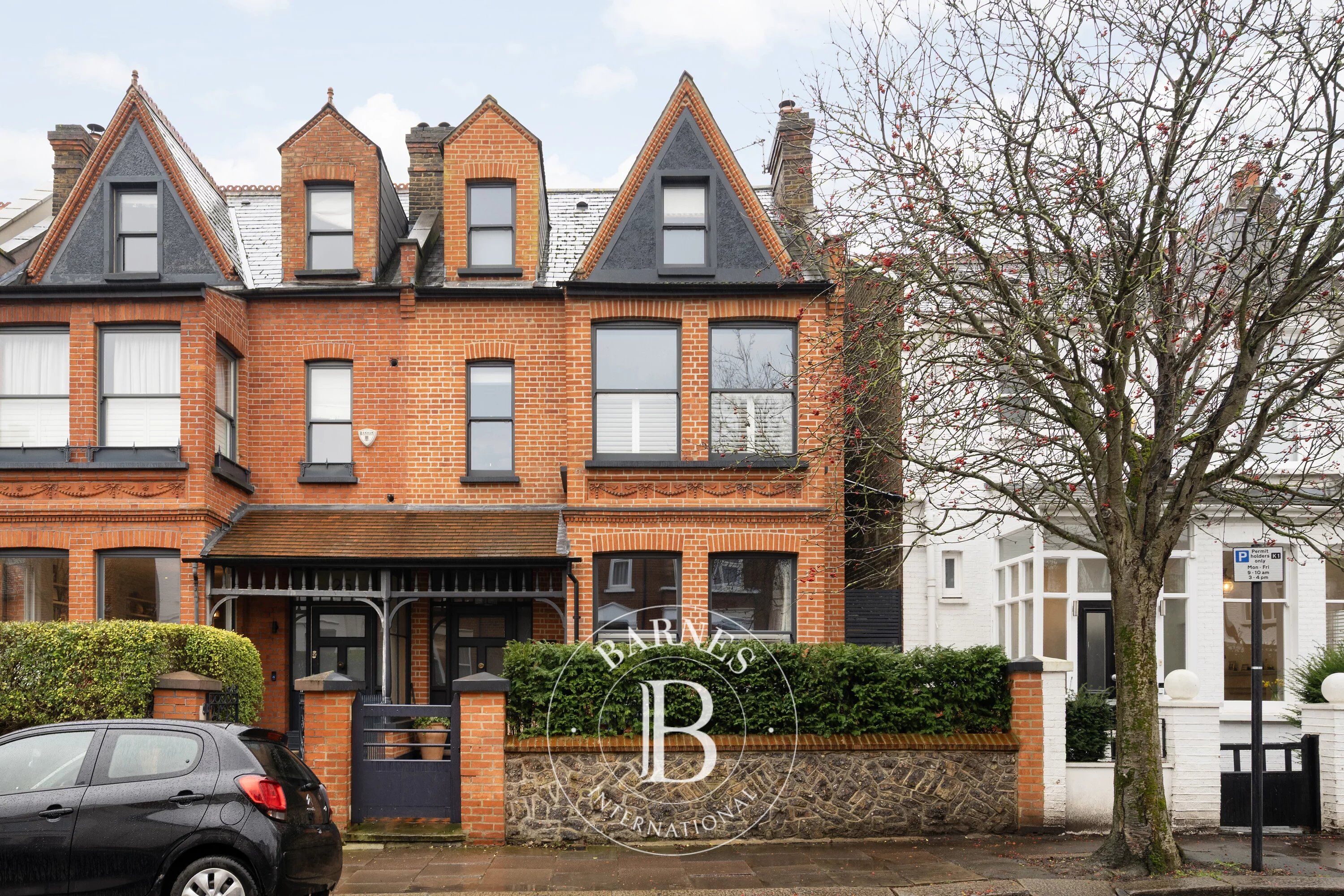 Casa London - picture 3