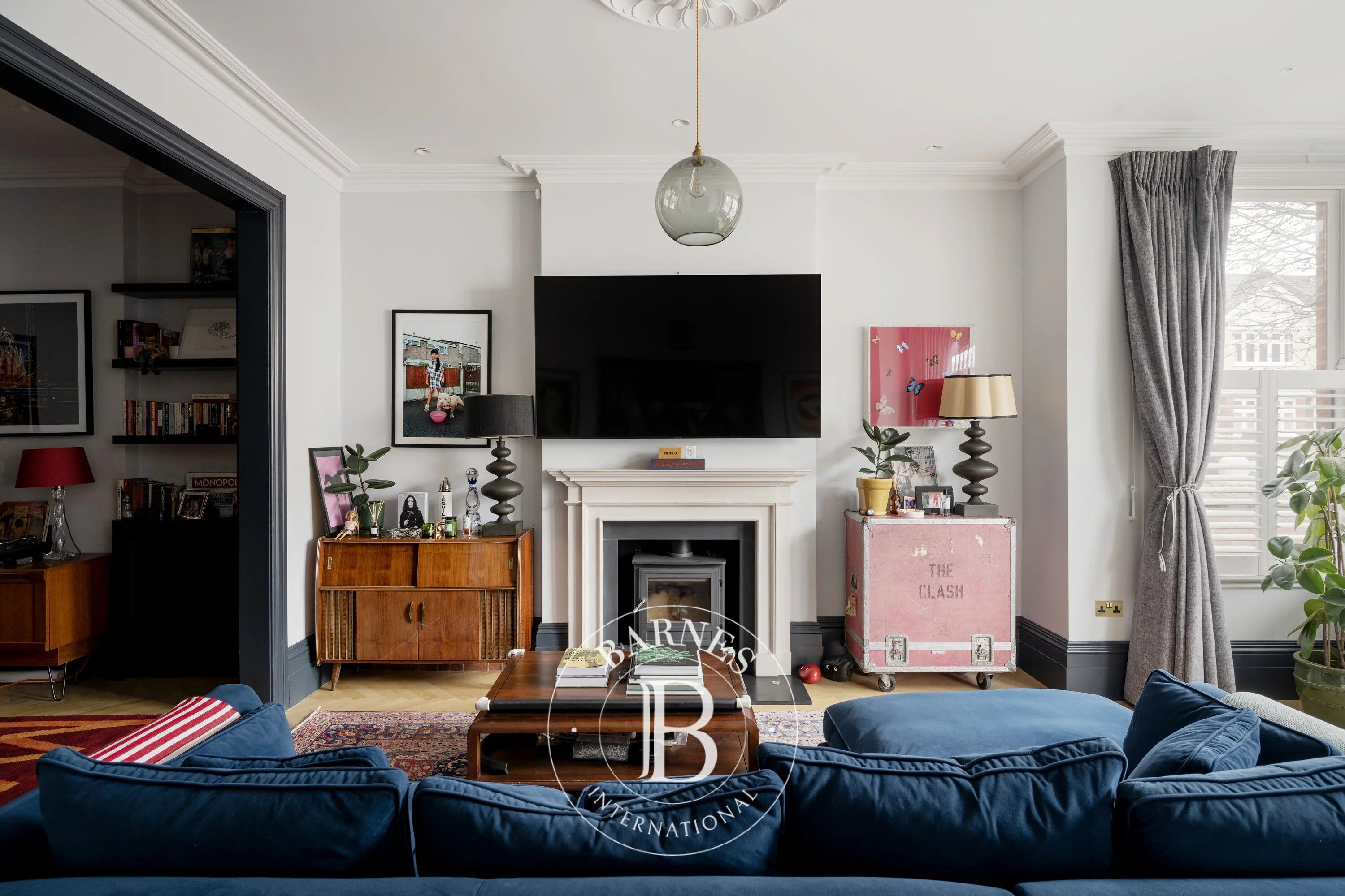 Casa London - picture 2