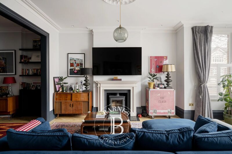 Alquiler, Casa London - picture 2