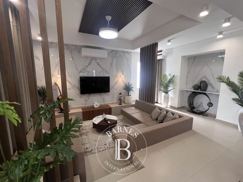 Zu vermieten Haus | Belle Mare - picture 1