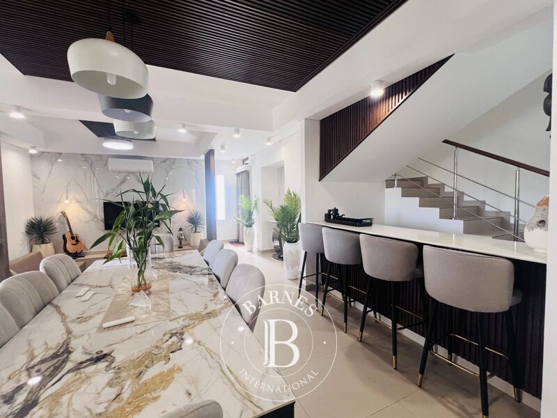 Zu vermieten Haus | Belle Mare - picture 2