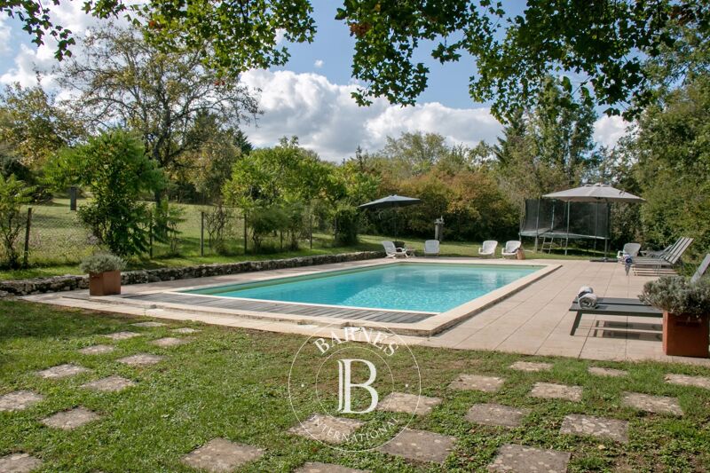 À vendre Propriété | Cahors - picture 1