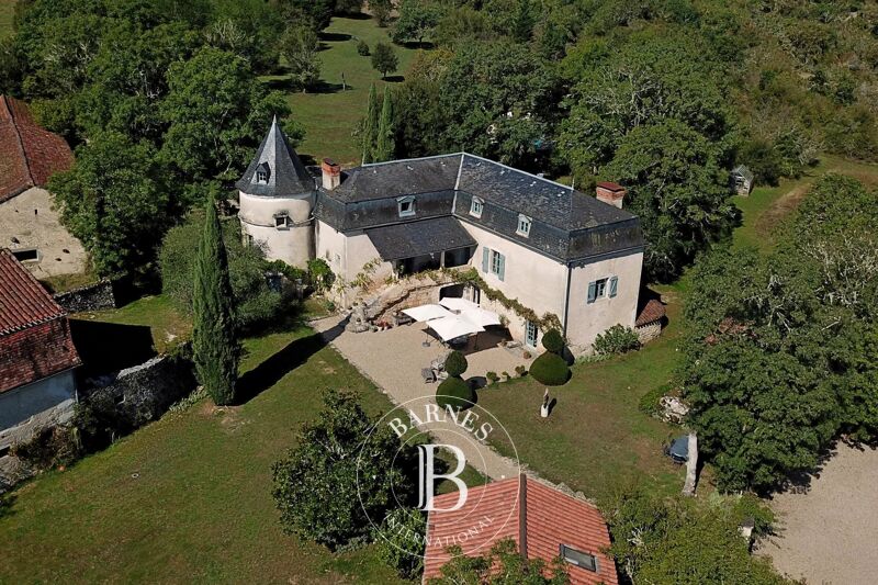 À vendre Propriété | Cahors - picture 3
