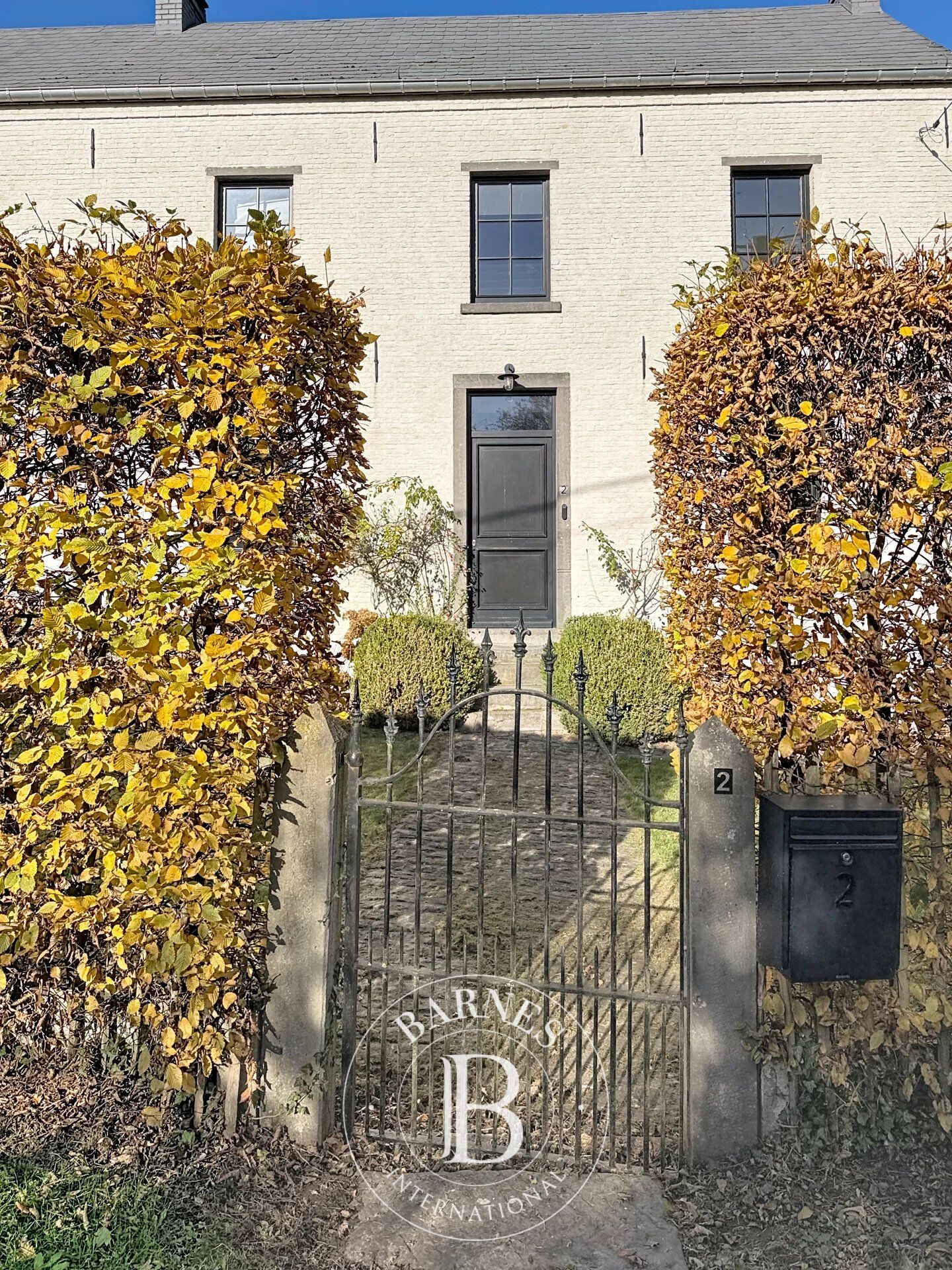 Reitergut Seneffe - picture 3