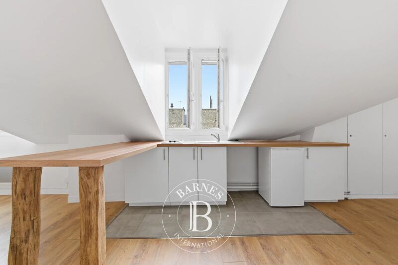 À vendre Appartement | Paris 9ème - picture 3