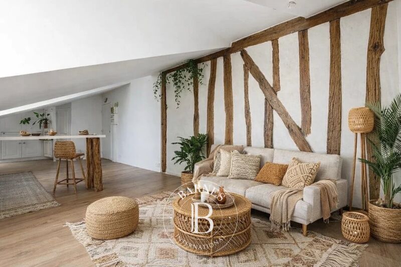 For Sale Apartment | Paris 9ème - picture 1