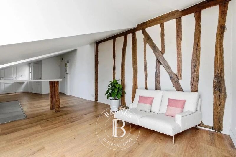 À vendre Appartement | Paris 9ème - picture 2