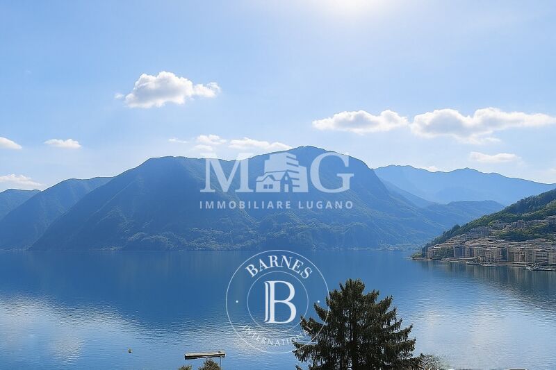 For Sale Attic | Lugano - picture 1