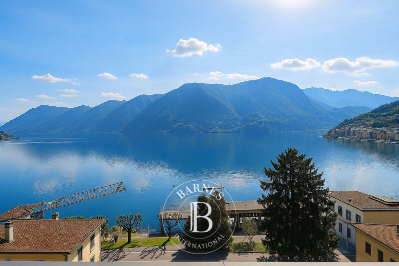 À vendre Attique | Lugano - picture 1