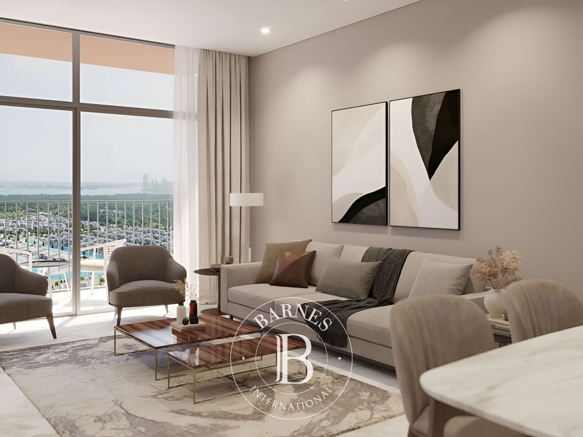 Wohnung Bukadra - picture 2