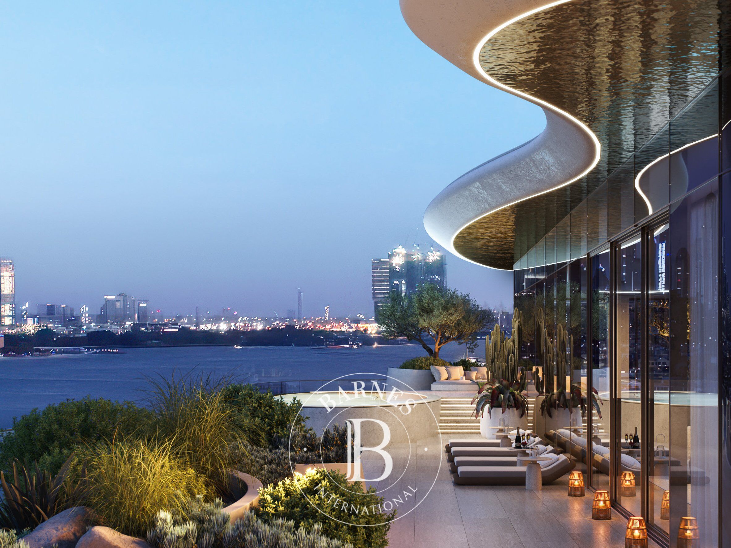 4 Bedroom Apartment for Sale in Palm Jumeirah - picture 1