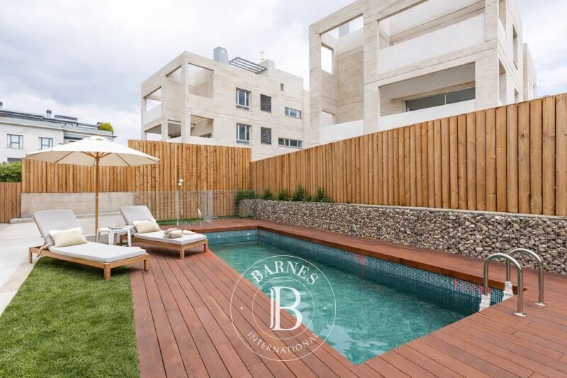 À vendre Appartement | Madrid - picture 2