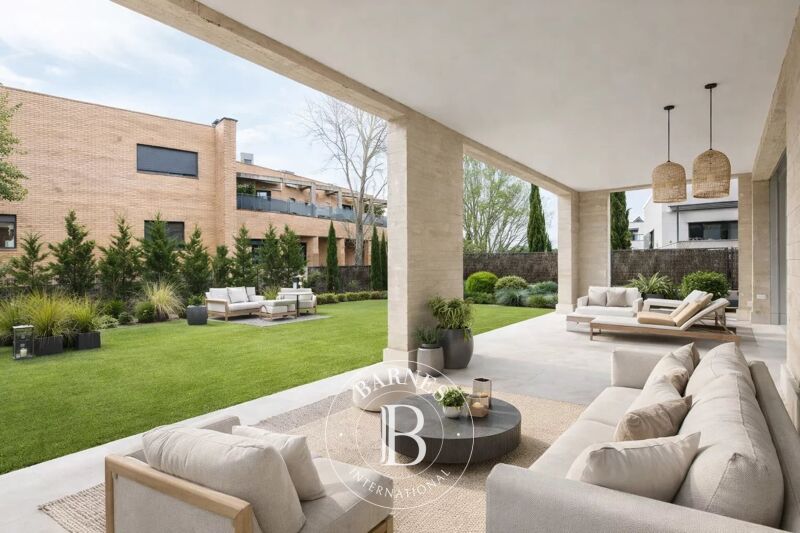 À vendre Appartement | Madrid - picture 1