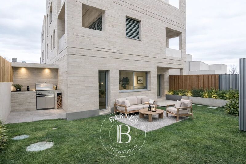 À vendre Appartement | Madrid - picture 3