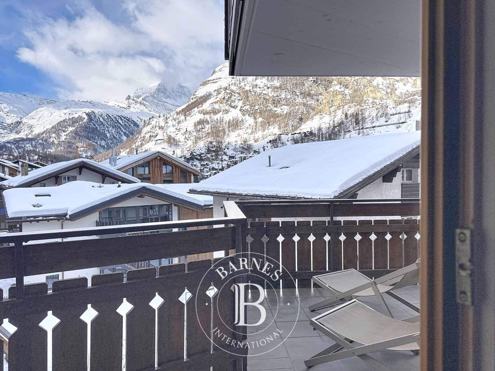 À vendre Penthouse | Zermatt - picture 7
