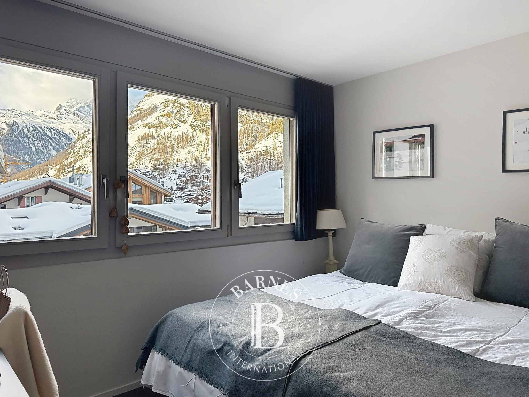 À vendre Penthouse | Zermatt - picture 9