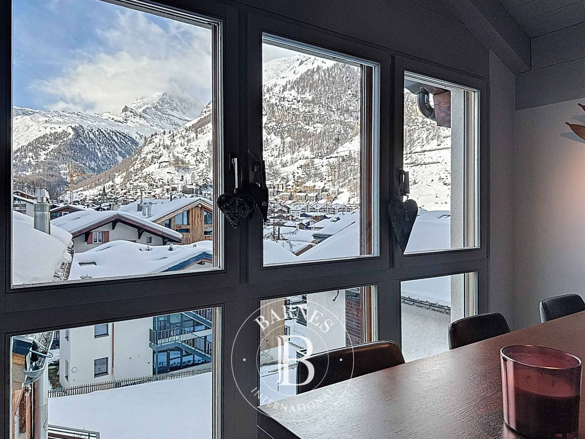 À vendre Penthouse | Zermatt - picture 6