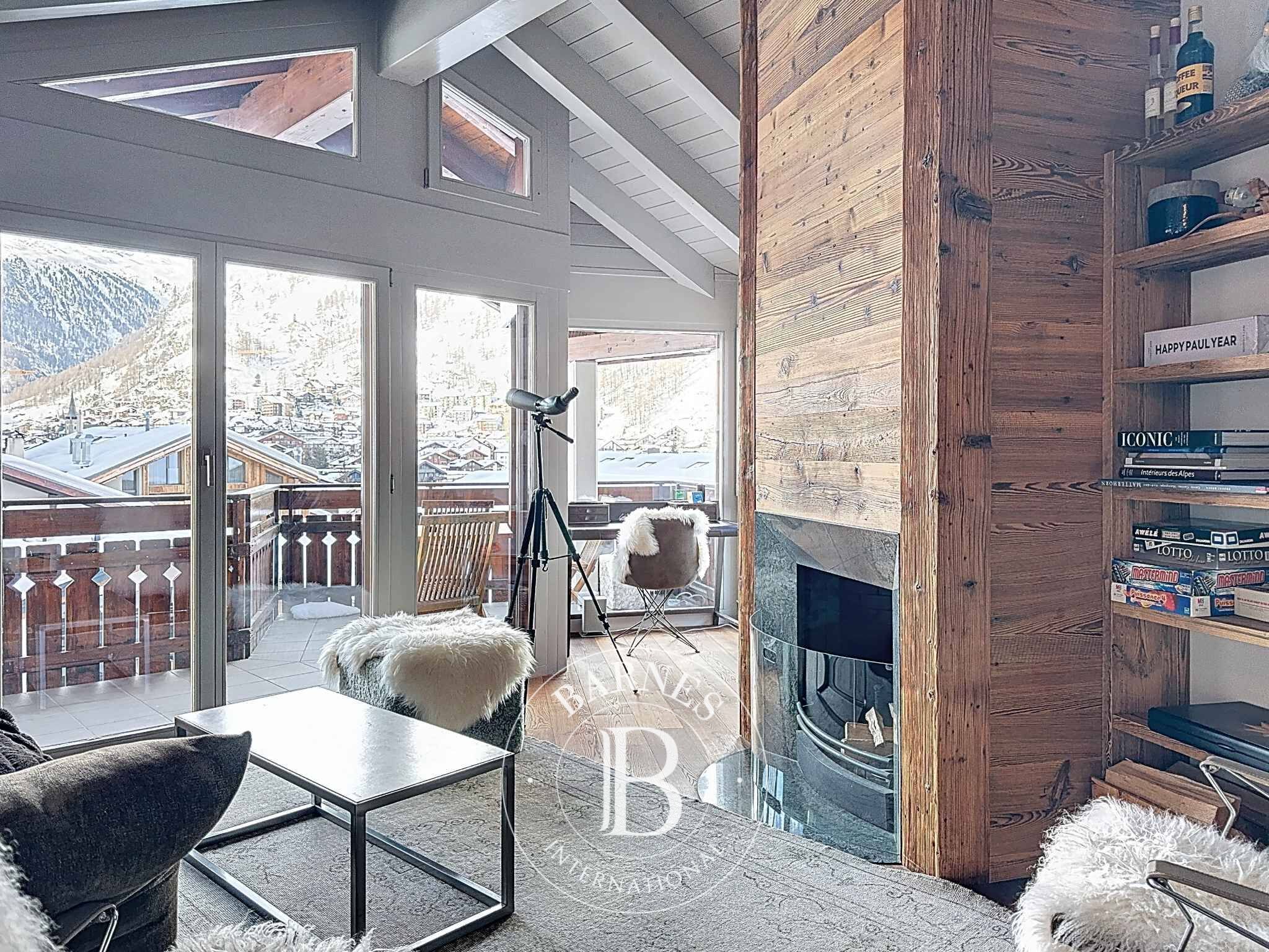 Attico Zermatt - picture 1