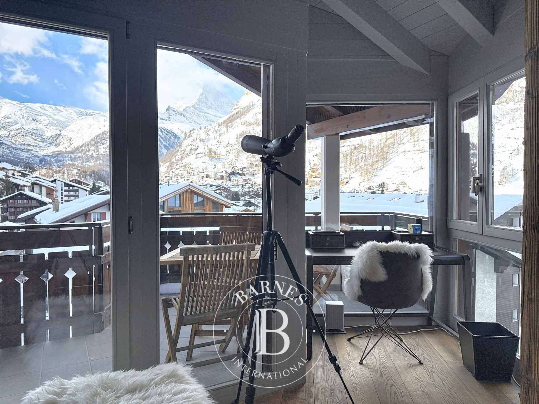 Attico Zermatt - picture 3