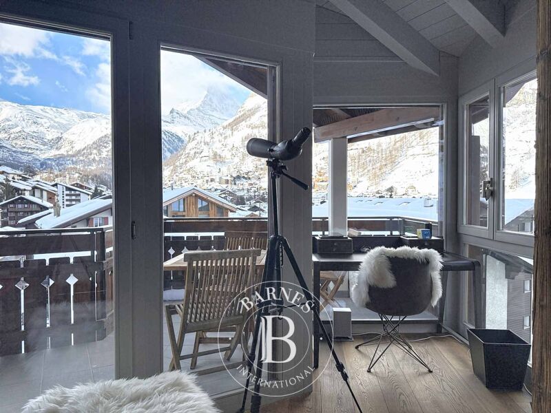 Vendita Attico | Zermatt - picture 3