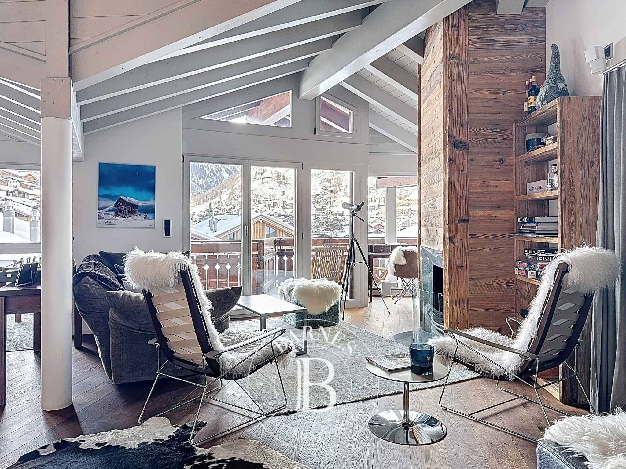 Attico Zermatt - picture 2