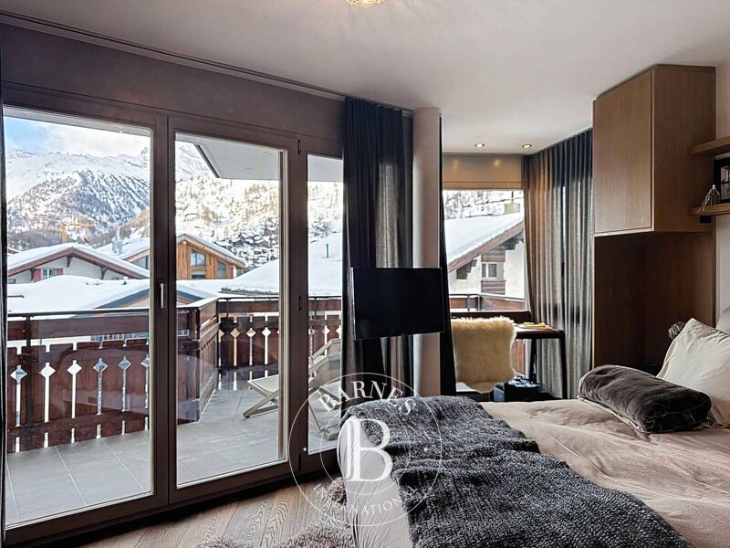 Zu verkaufen Penthouse | Zermatt - picture 2