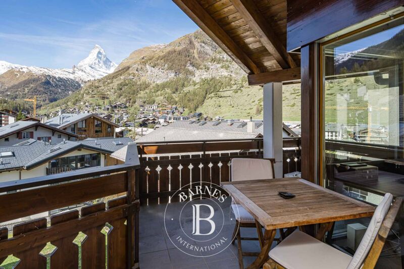 For Sale Penthouse | Zermatt - picture 2