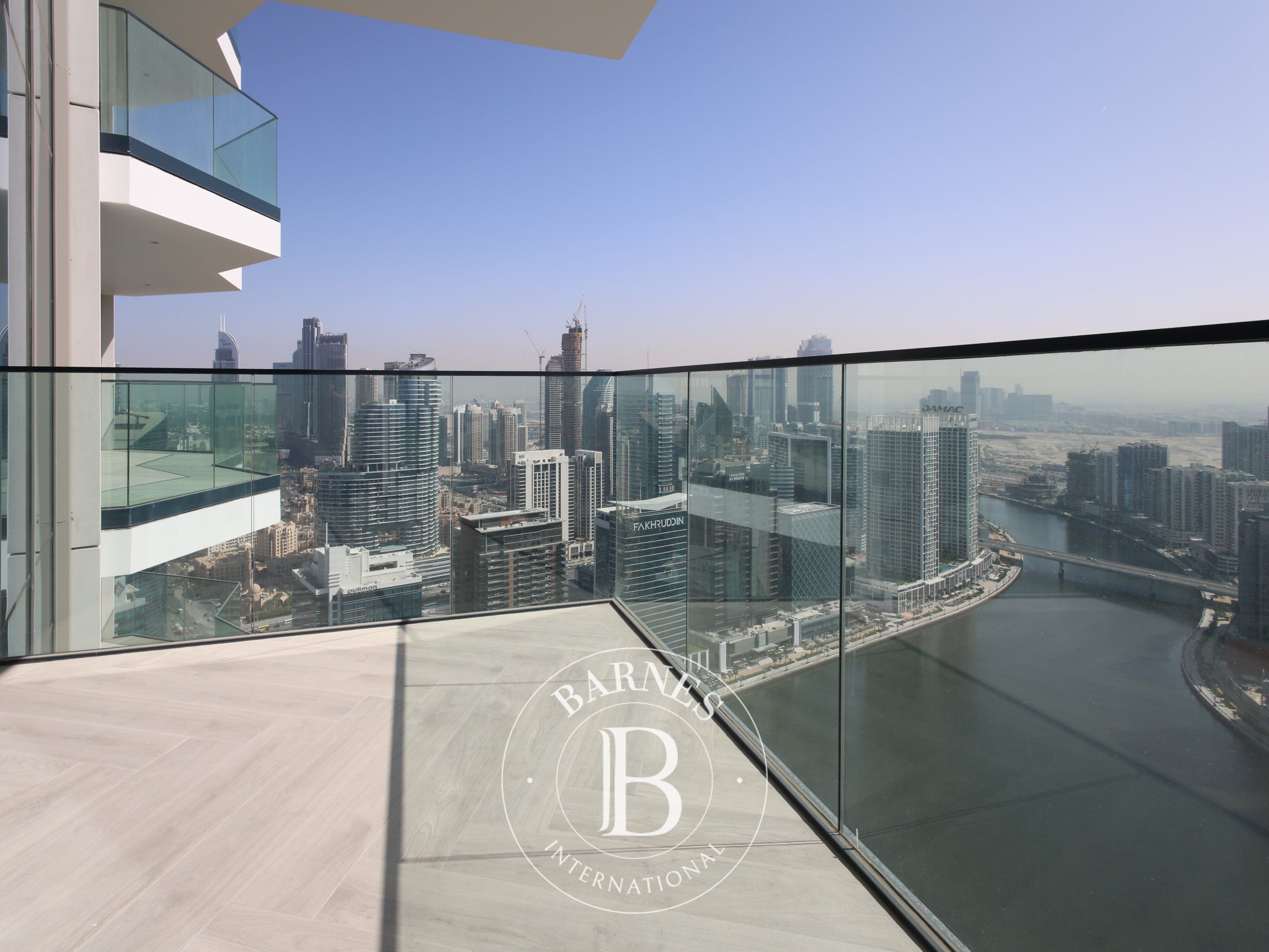 Apartment Business Bay - picture 2