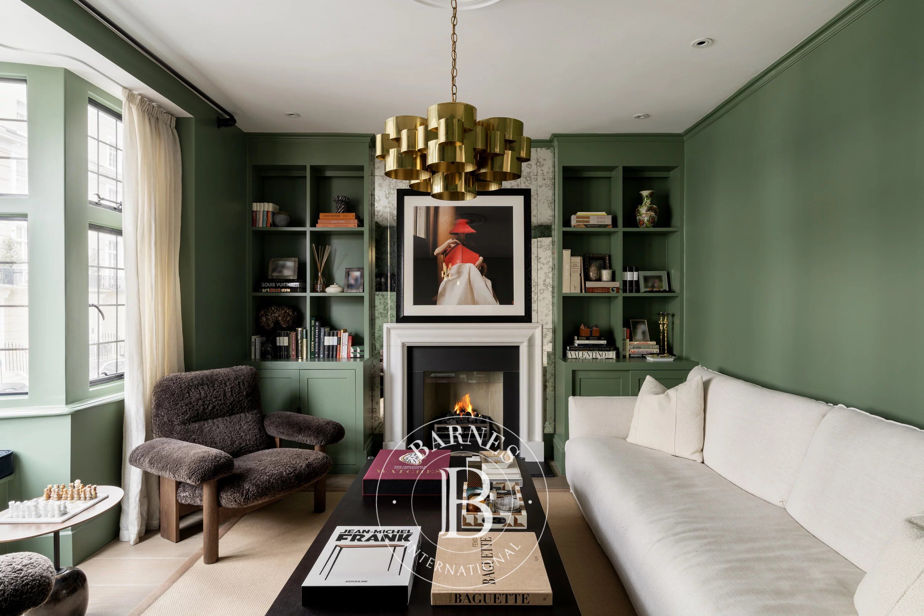 Queensdale Road, Holland Park - picture 1