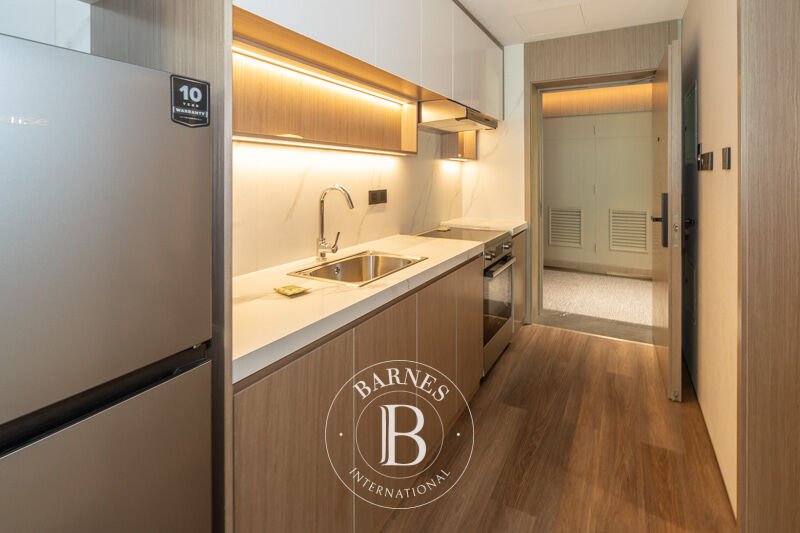 Zu vermieten Wohnung | Greens - picture 2