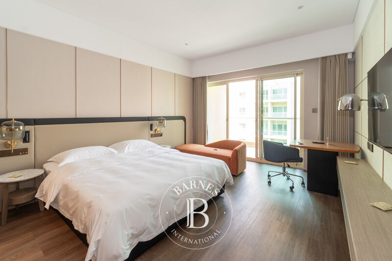 Zu vermieten Wohnung | Greens - picture 3