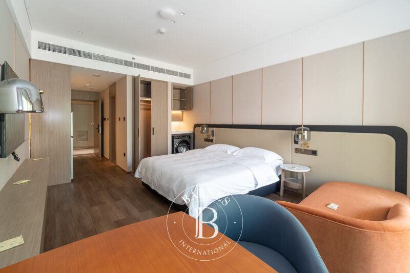 Wohnung Greens - picture 1