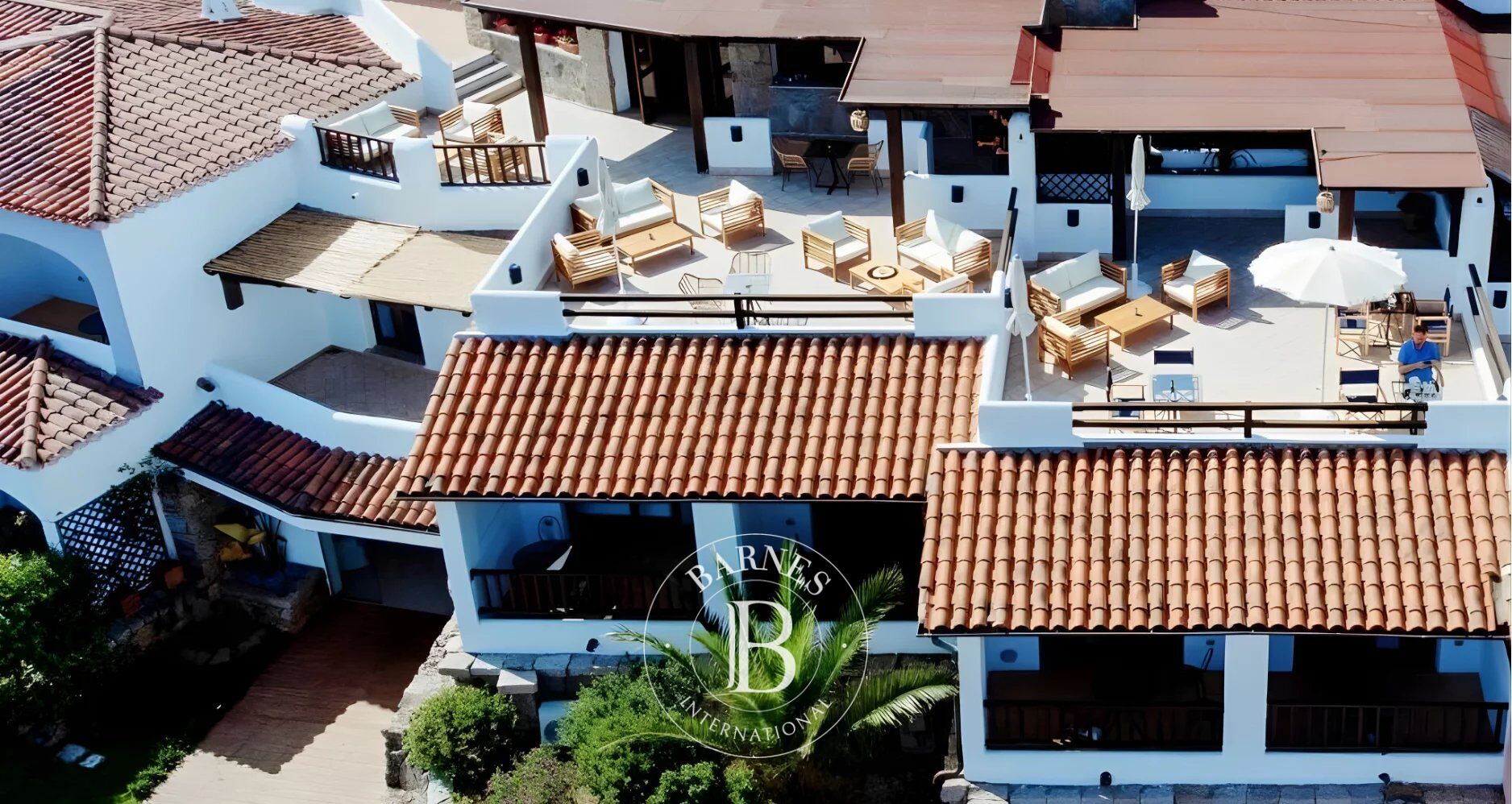 HOTEL LI GRANITI | BAJA SARDINIA - picture 3