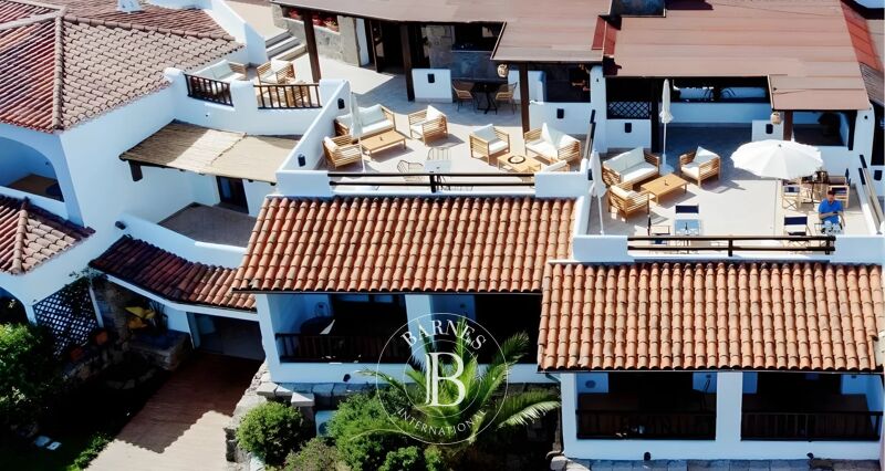 Vendita Hotel | Arzachena - picture 3