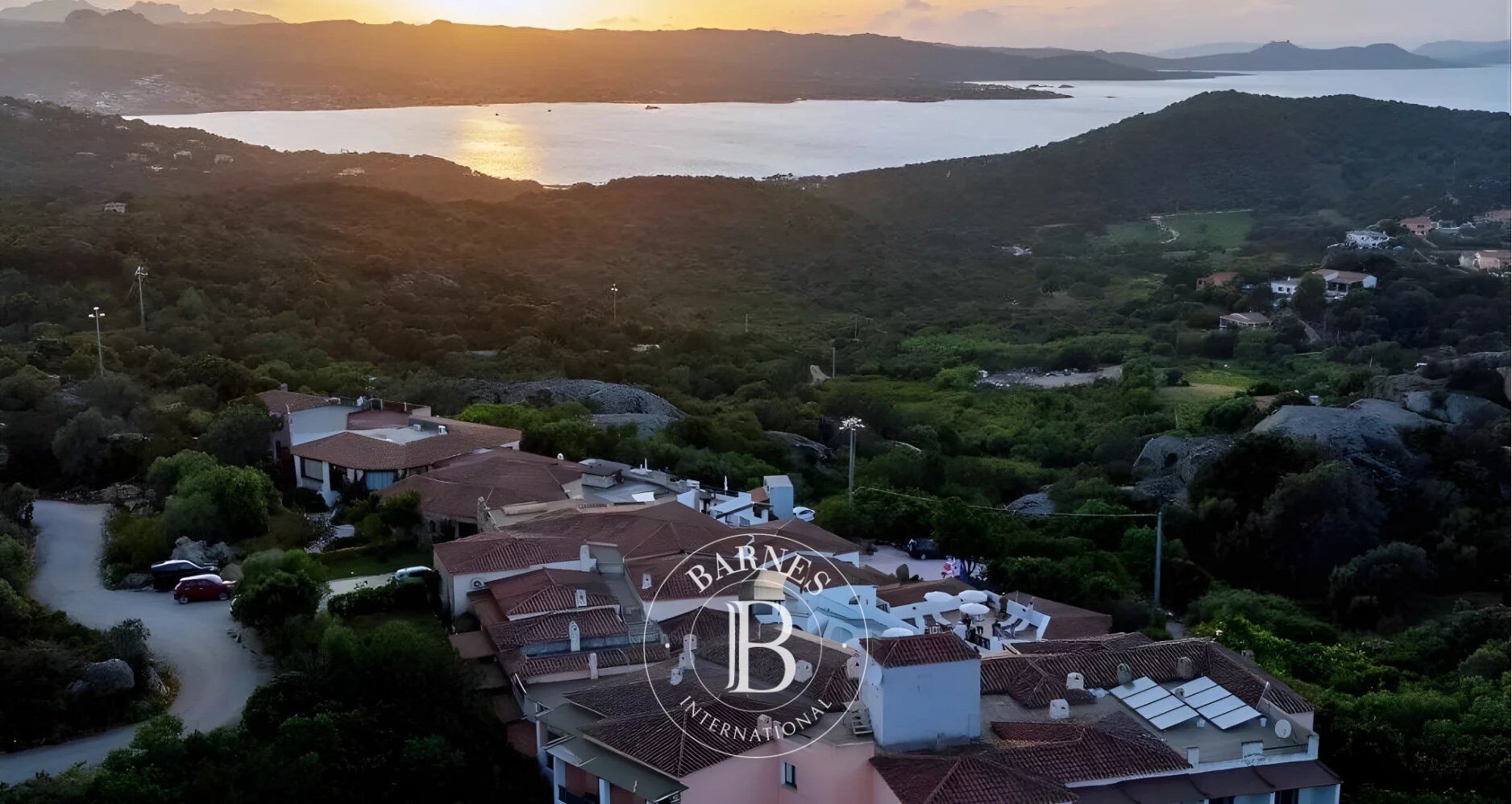 HOTEL LI GRANITI | BAJA SARDINIA - picture 1